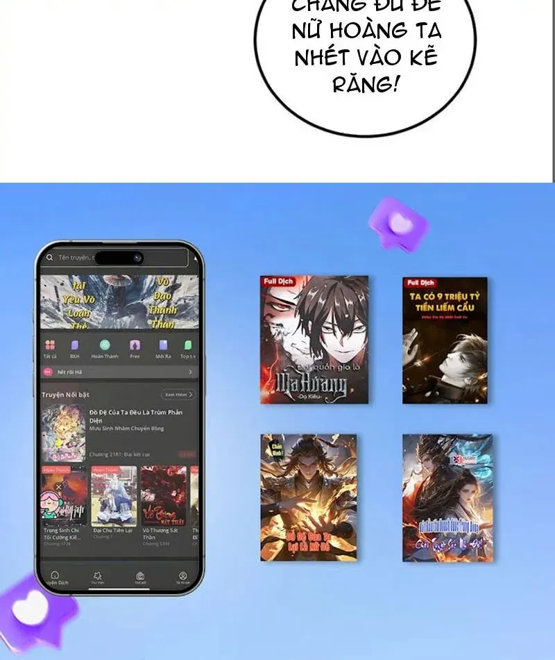 Ta Là Chúa Tể Trùng Độc Chap 96 - Next Chap 97