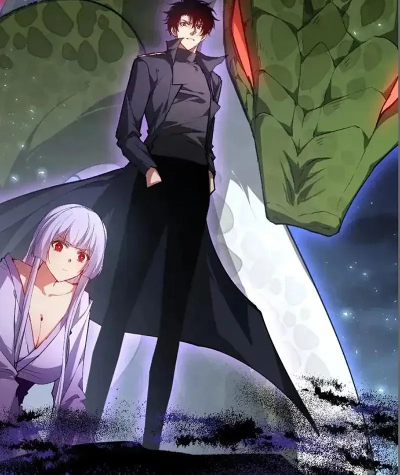 Ta Là Chúa Tể Trùng Độc Chap 96 - Next Chap 97