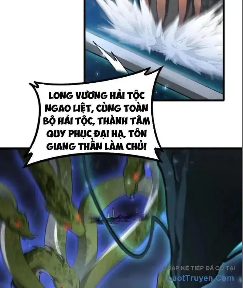 Ta Là Chúa Tể Trùng Độc Chap 96 - Next Chap 97