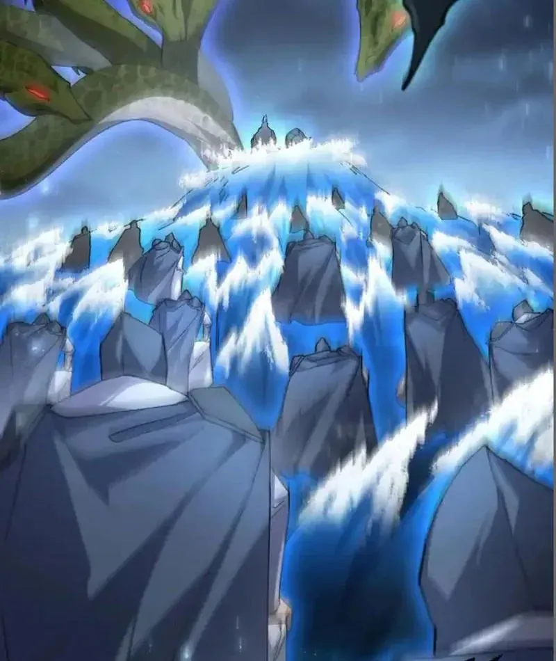 Ta Là Chúa Tể Trùng Độc Chap 96 - Next Chap 97