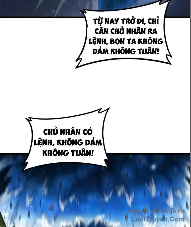 Ta Là Chúa Tể Trùng Độc Chap 96 - Next Chap 97