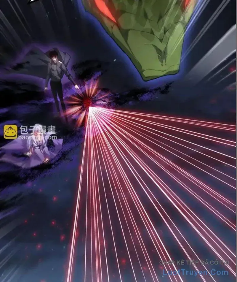 Ta Là Chúa Tể Trùng Độc Chap 96 - Next Chap 97