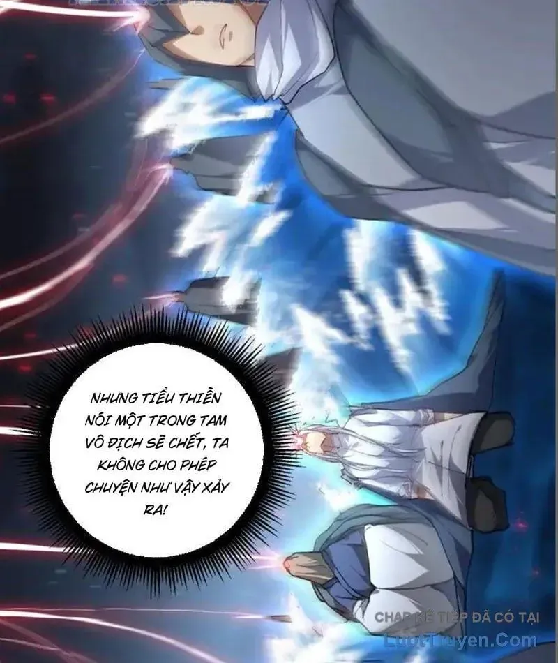 Ta Là Chúa Tể Trùng Độc Chap 96 - Next Chap 97