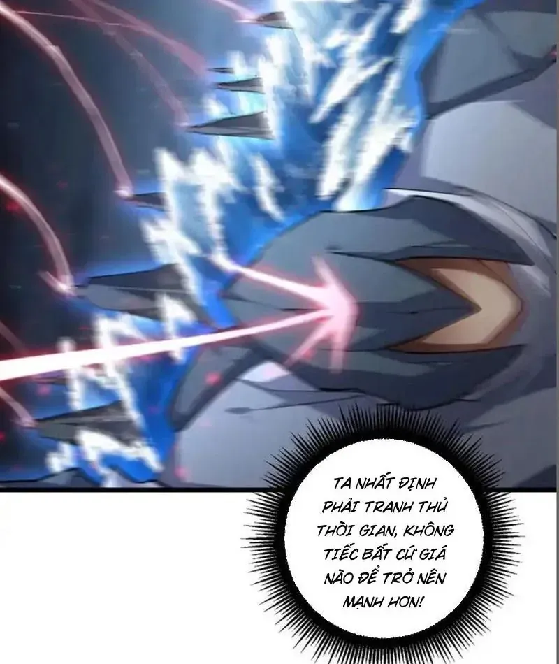 Ta Là Chúa Tể Trùng Độc Chap 96 - Next Chap 97