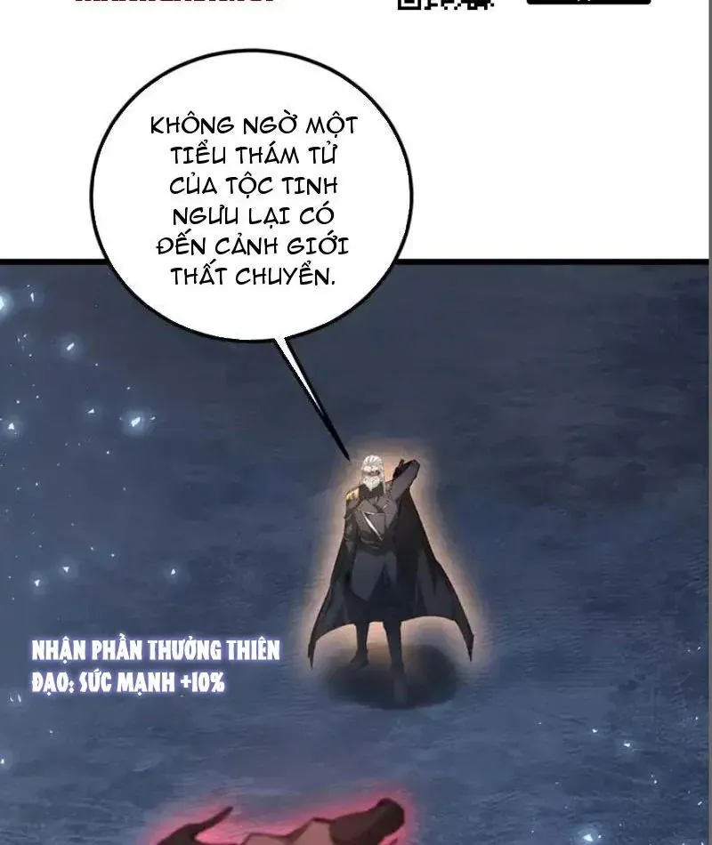 Ta Là Chúa Tể Trùng Độc Chap 96 - Next Chap 97