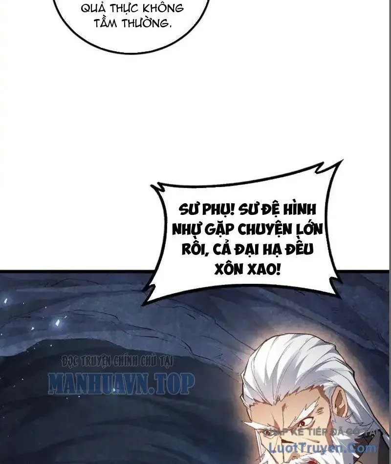 Ta Là Chúa Tể Trùng Độc Chap 96 - Next Chap 97