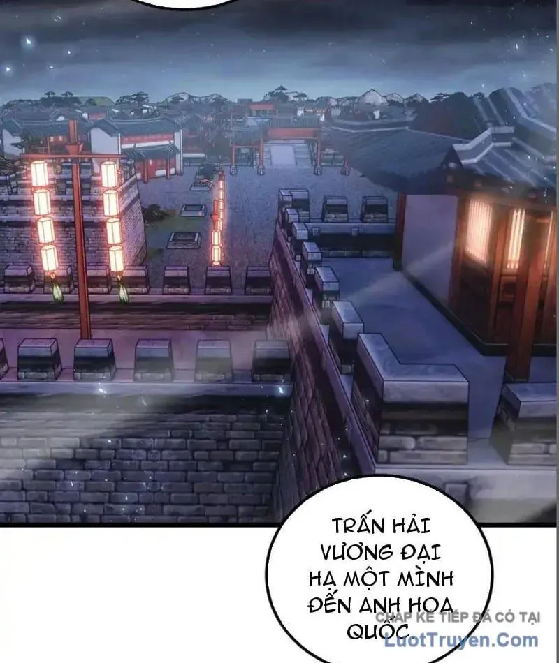 Ta Là Chúa Tể Trùng Độc Chap 96 - Next Chap 97