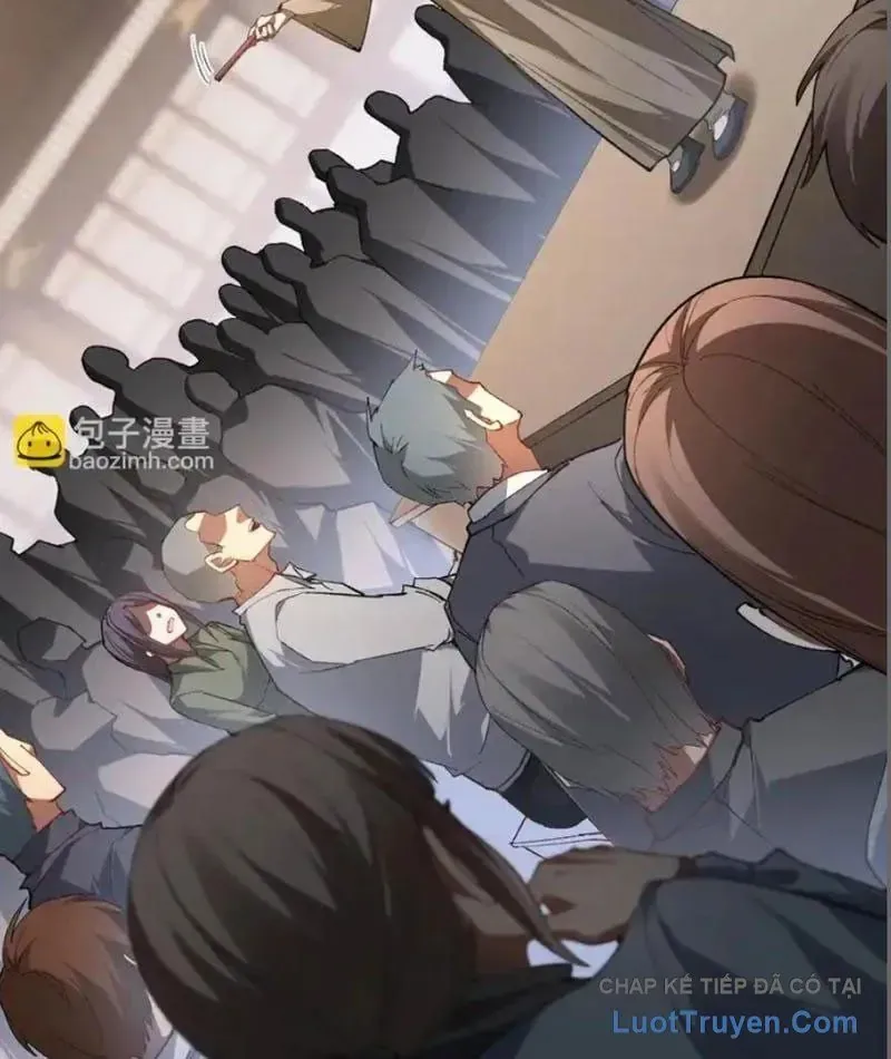 Ta Là Chúa Tể Trùng Độc Chap 96 - Next Chap 97