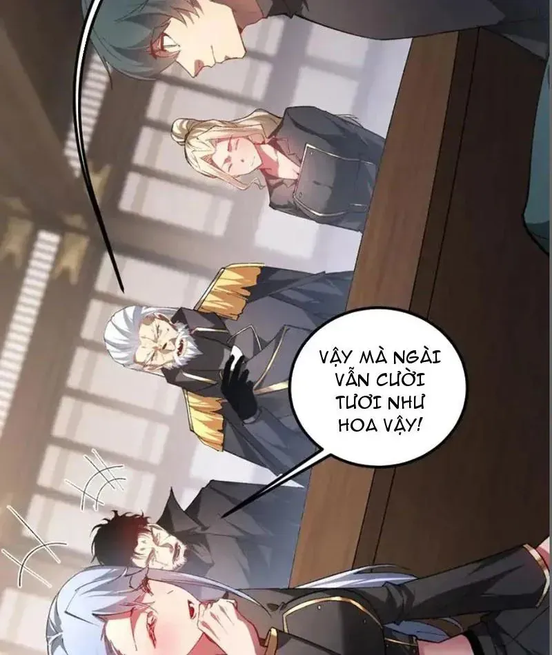 Ta Là Chúa Tể Trùng Độc Chap 96 - Next Chap 97