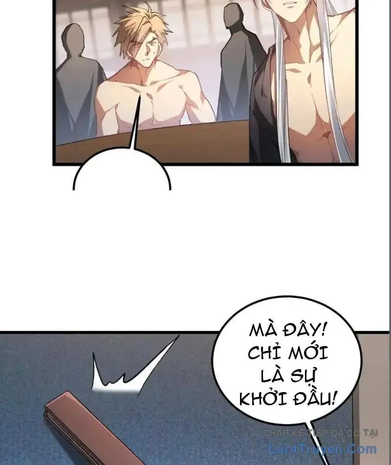 Ta Là Chúa Tể Trùng Độc Chap 96 - Next Chap 97