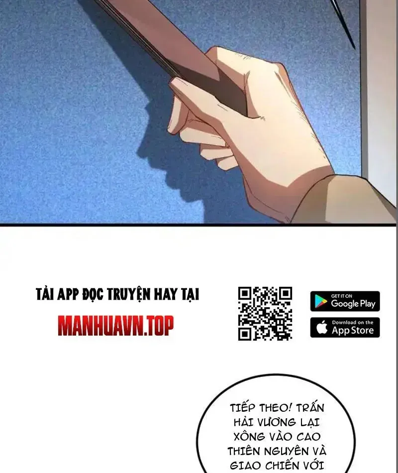 Ta Là Chúa Tể Trùng Độc Chap 96 - Next Chap 97