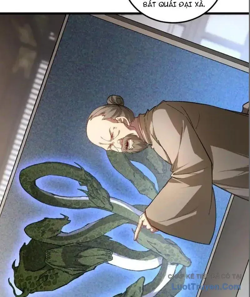 Ta Là Chúa Tể Trùng Độc Chap 96 - Next Chap 97