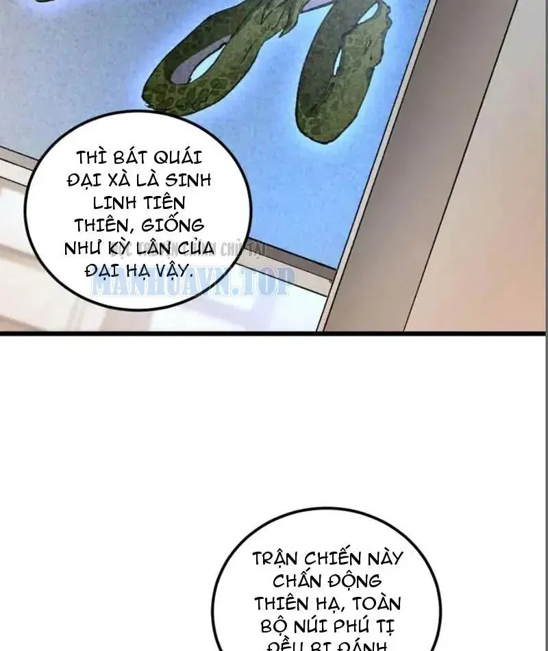 Ta Là Chúa Tể Trùng Độc Chap 96 - Next Chap 97