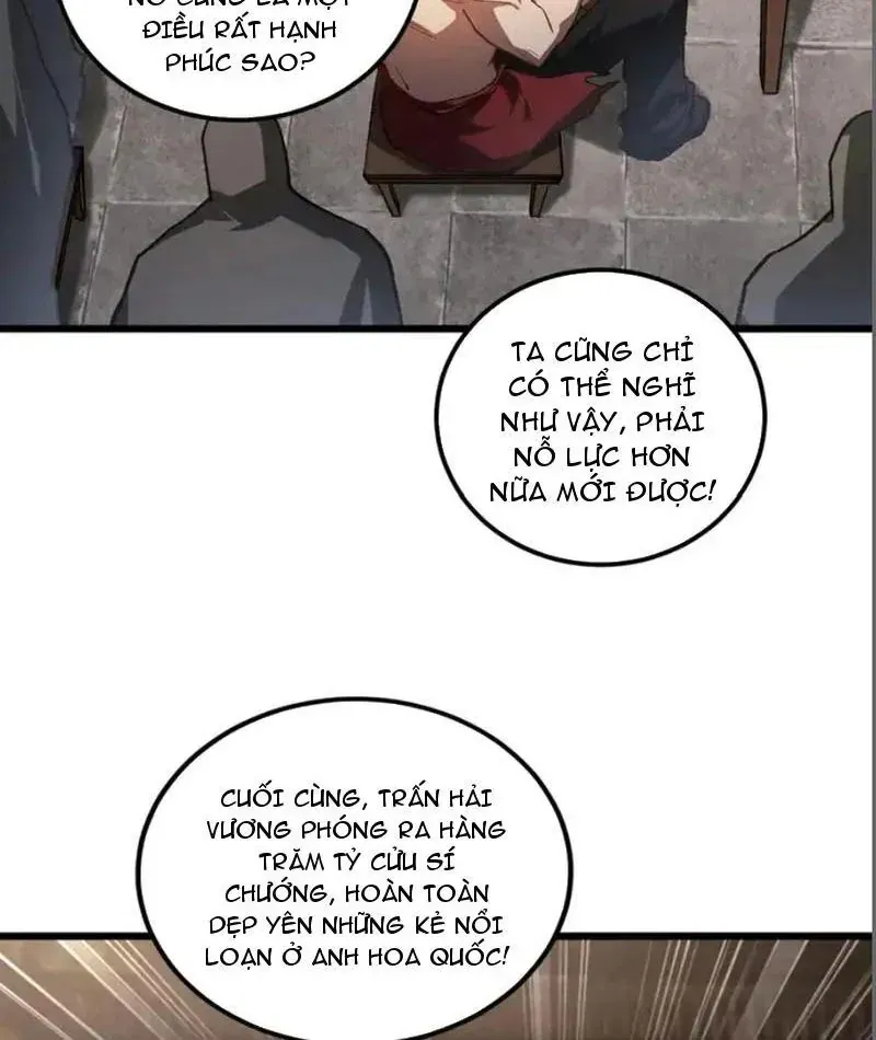 Ta Là Chúa Tể Trùng Độc Chap 96 - Next Chap 97