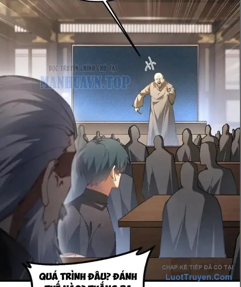 Ta Là Chúa Tể Trùng Độc Chap 96 - Next Chap 97