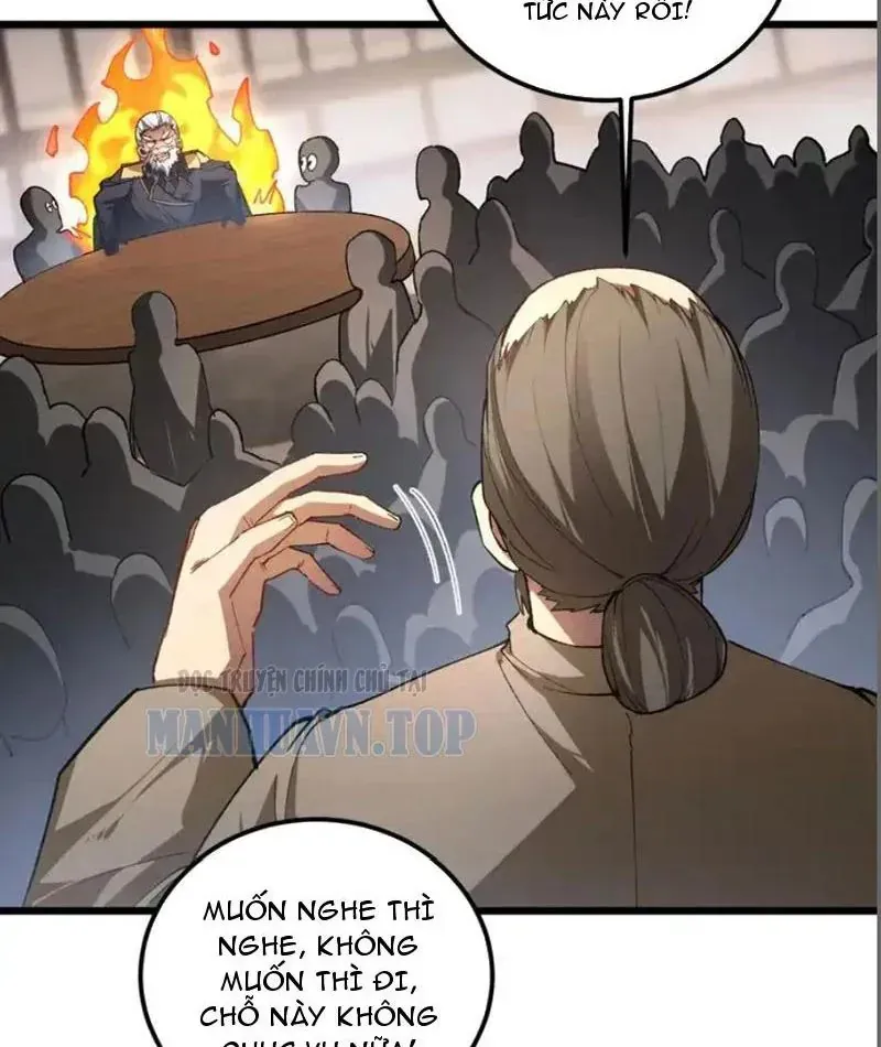 Ta Là Chúa Tể Trùng Độc Chap 96 - Next Chap 97