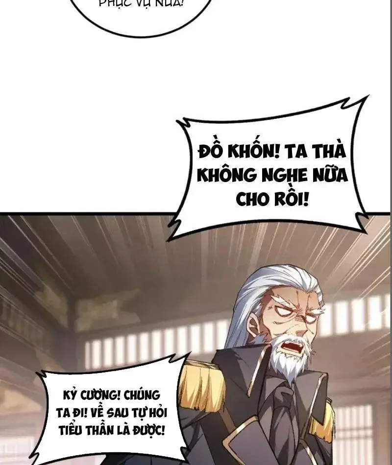 Ta Là Chúa Tể Trùng Độc Chap 96 - Next Chap 97