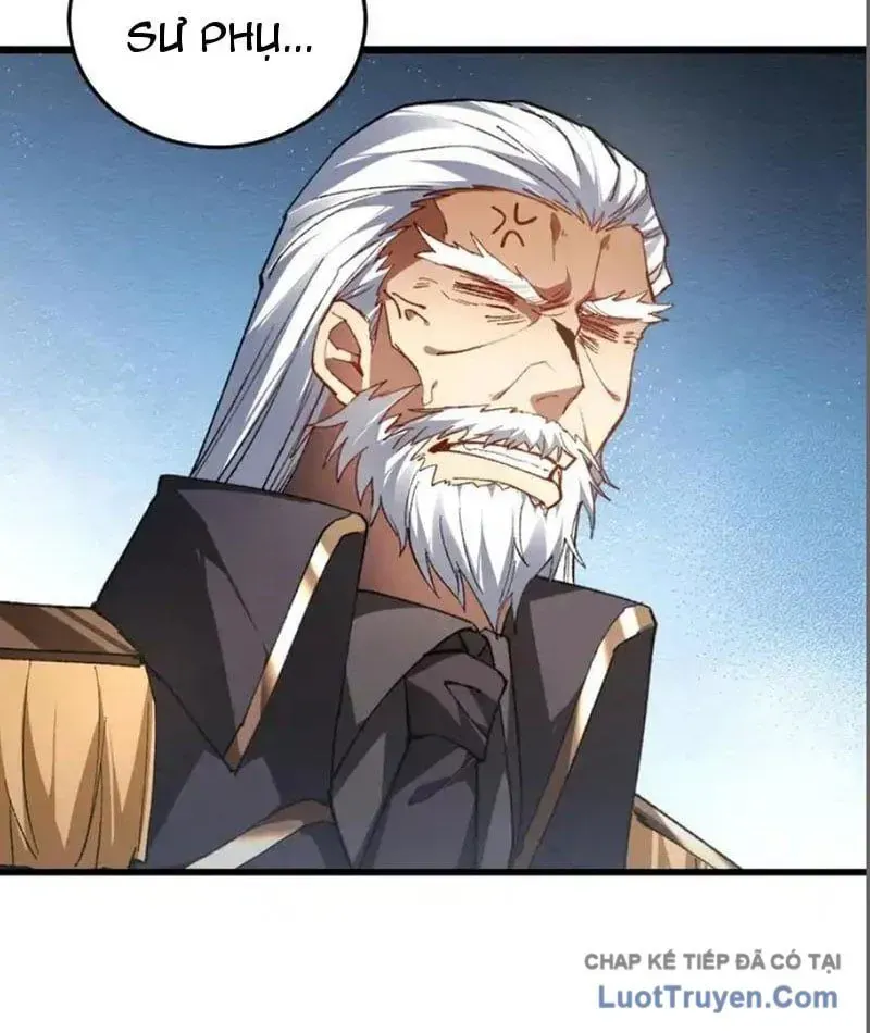 Ta Là Chúa Tể Trùng Độc Chap 96 - Next Chap 97