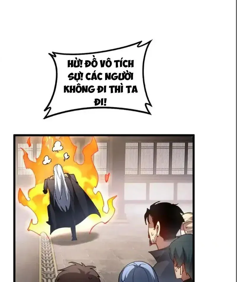 Ta Là Chúa Tể Trùng Độc Chap 96 - Next Chap 97