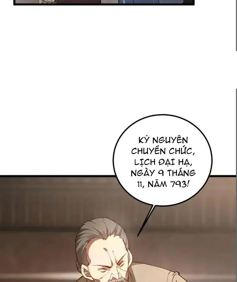 Ta Là Chúa Tể Trùng Độc Chap 96 - Next Chap 97