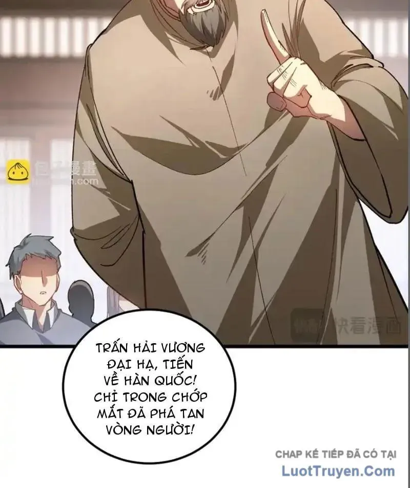 Ta Là Chúa Tể Trùng Độc Chap 96 - Next Chap 97