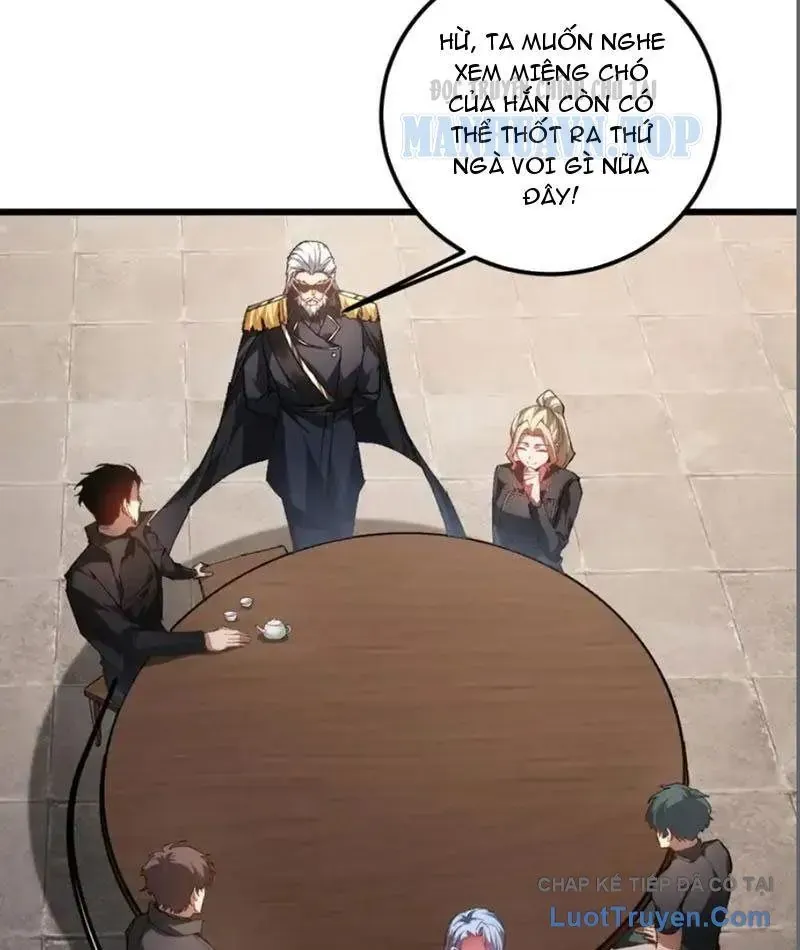 Ta Là Chúa Tể Trùng Độc Chap 96 - Next Chap 97
