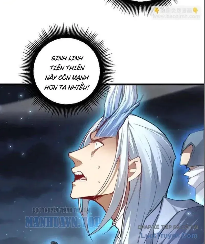 Ta Là Chúa Tể Trùng Độc Chap 96 - Next Chap 97