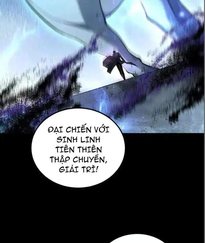 Ta Là Chúa Tể Trùng Độc Chap 96 - Next Chap 97