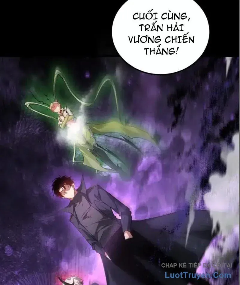 Ta Là Chúa Tể Trùng Độc Chap 96 - Next Chap 97