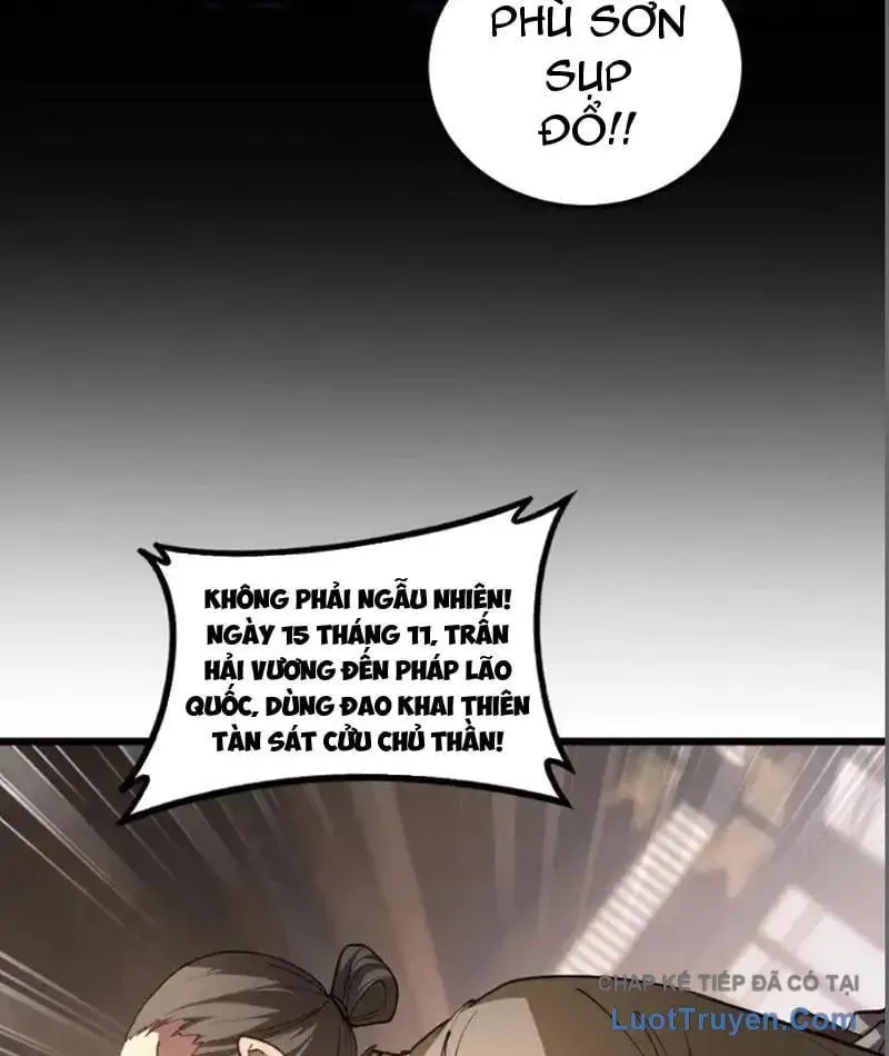 Ta Là Chúa Tể Trùng Độc Chap 96 - Next Chap 97