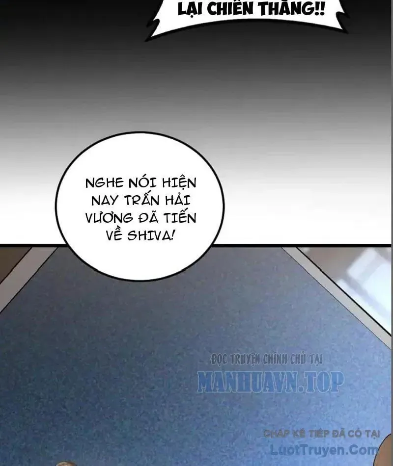 Ta Là Chúa Tể Trùng Độc Chap 96 - Next Chap 97