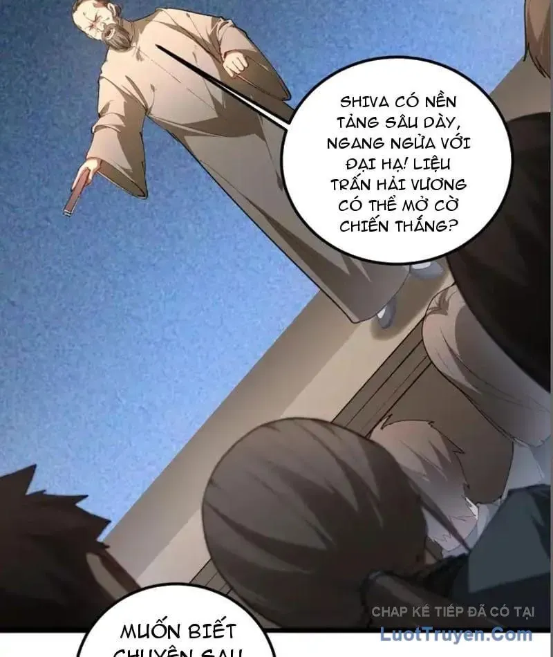 Ta Là Chúa Tể Trùng Độc Chap 96 - Next Chap 97