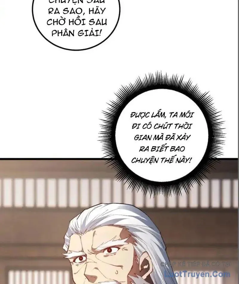 Ta Là Chúa Tể Trùng Độc Chap 96 - Next Chap 97