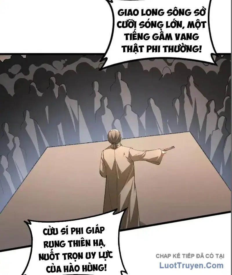 Ta Là Chúa Tể Trùng Độc Chap 96 - Next Chap 97