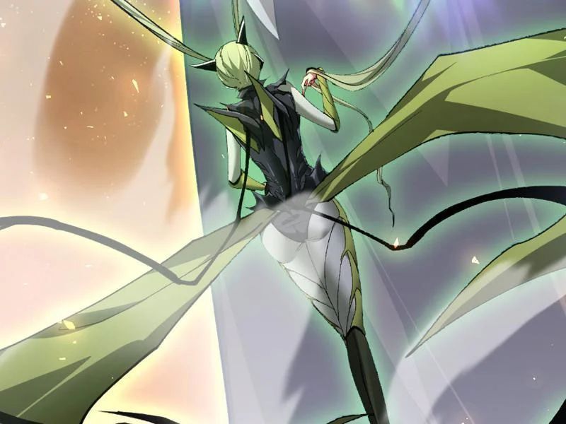 Ta Là Chúa Tể Trùng Độc Chap 97 - Next Chap 98