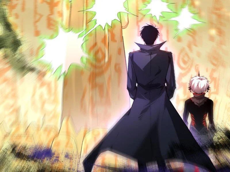 Ta Là Chúa Tể Trùng Độc Chap 97 - Next Chap 98