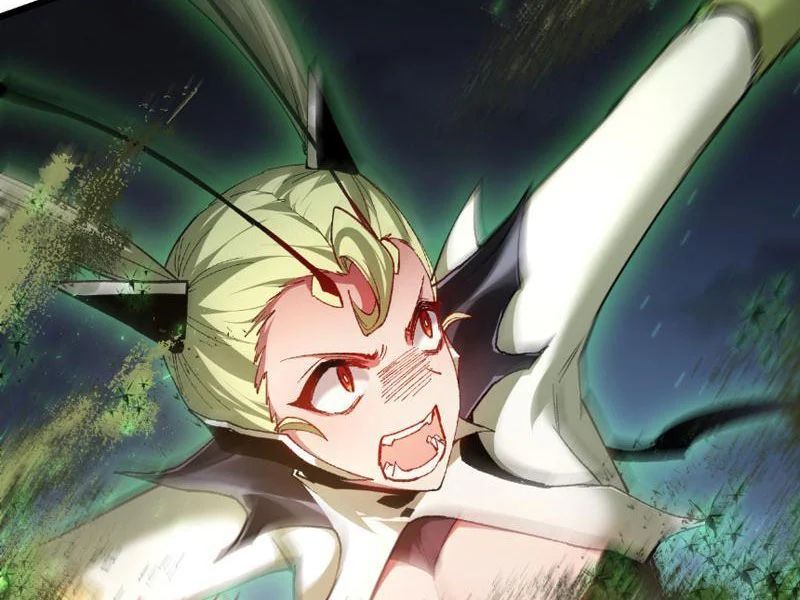 Ta Là Chúa Tể Trùng Độc Chap 97 - Next Chap 98