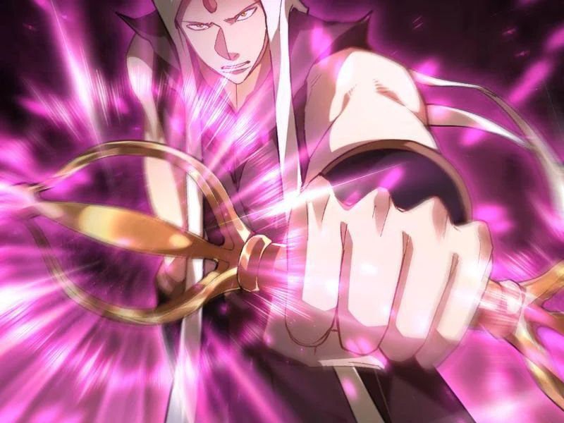 Ta Là Chúa Tể Trùng Độc Chap 97 - Next Chap 98