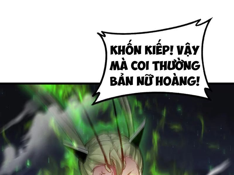 Ta Là Chúa Tể Trùng Độc Chap 97 - Next Chap 98