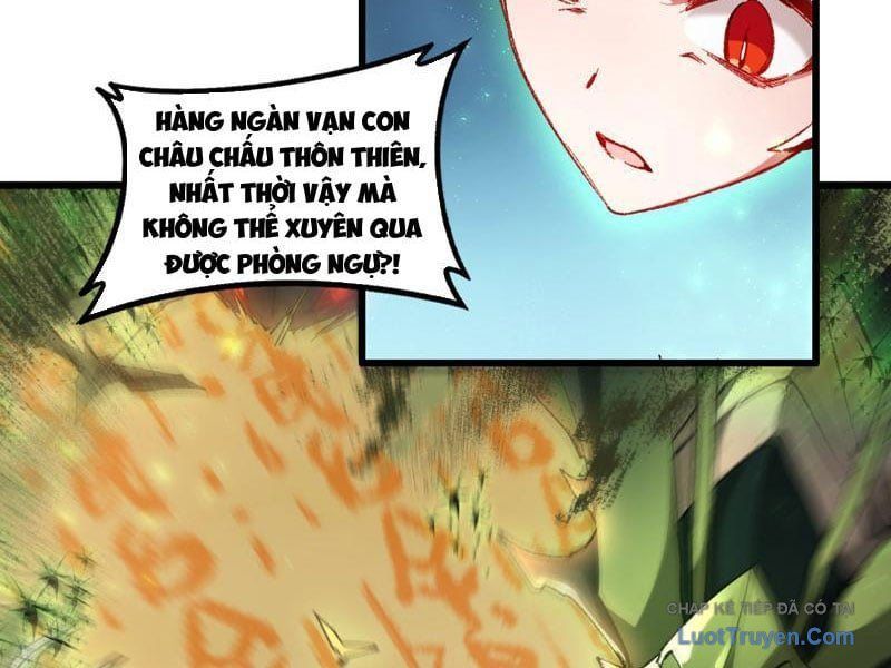 Ta Là Chúa Tể Trùng Độc Chap 97 - Next Chap 98