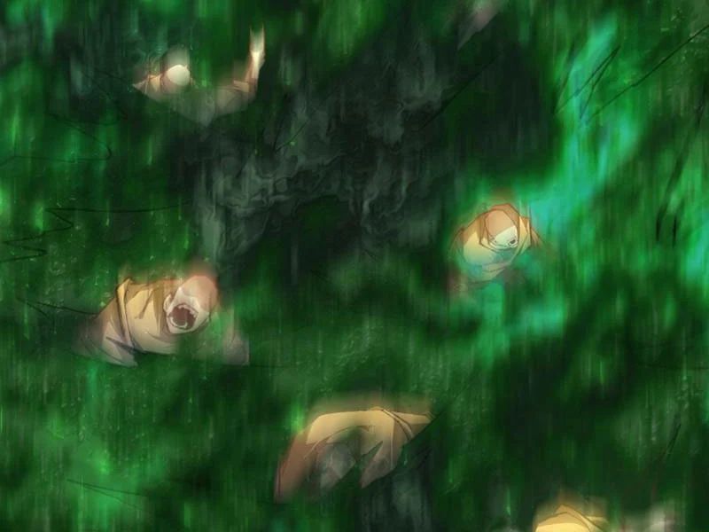 Ta Là Chúa Tể Trùng Độc Chap 97 - Next Chap 98