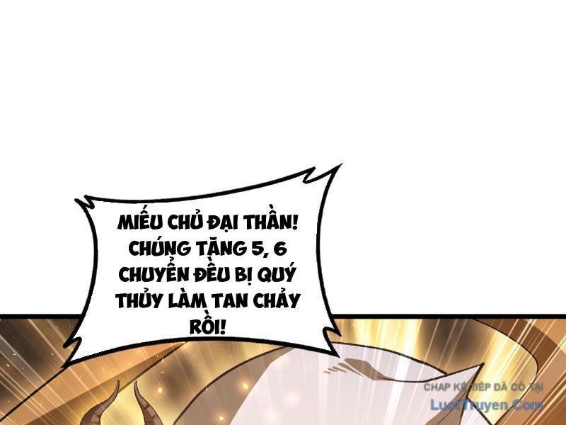 Ta Là Chúa Tể Trùng Độc Chap 97 - Next Chap 98