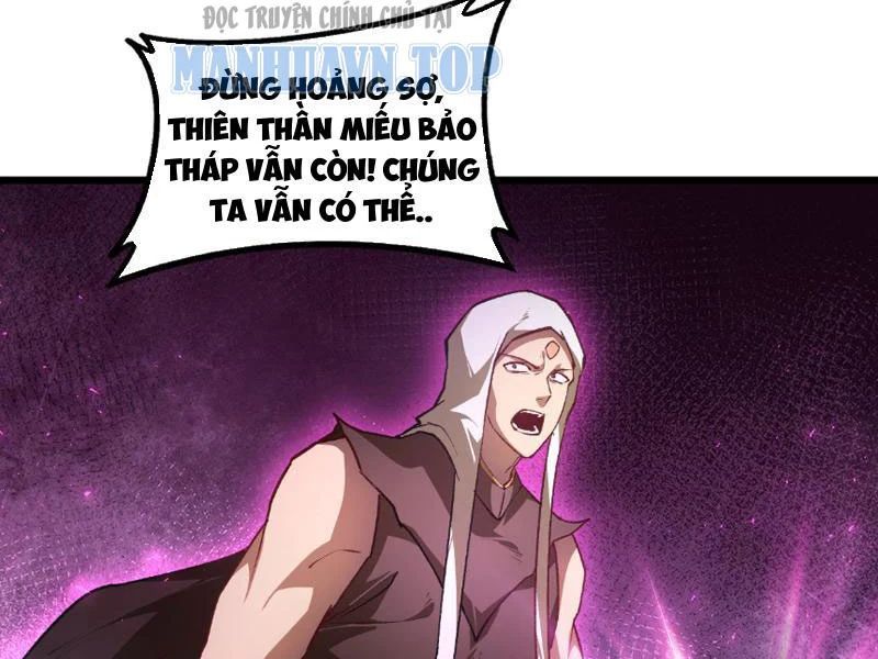 Ta Là Chúa Tể Trùng Độc Chap 97 - Next Chap 98