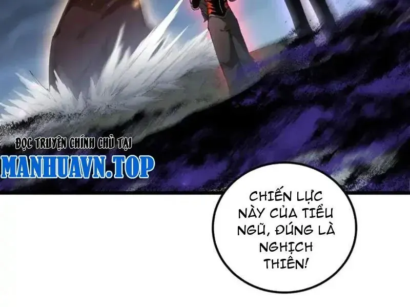 Ta Là Chúa Tể Trùng Độc Chap 98 - Next Chap 99