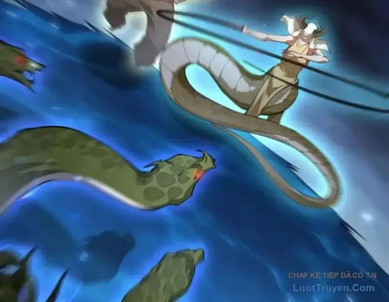 Ta Là Chúa Tể Trùng Độc Chap 98 - Next Chap 99