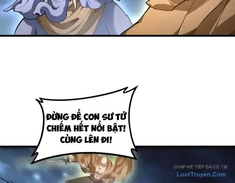 Ta Là Chúa Tể Trùng Độc Chap 98 - Next Chap 99