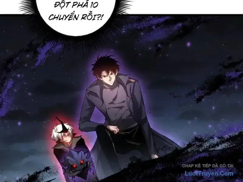 Ta Là Chúa Tể Trùng Độc Chap 98 - Next Chap 99