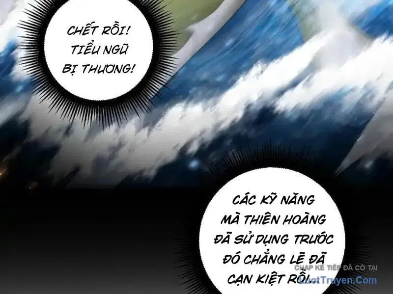 Ta Là Chúa Tể Trùng Độc Chap 98 - Next Chap 99