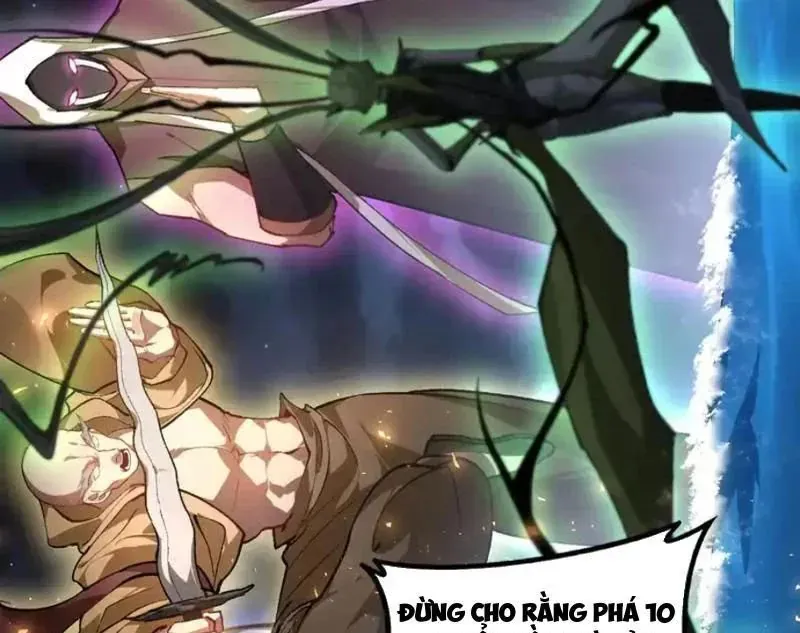 Ta Là Chúa Tể Trùng Độc Chap 98 - Next Chap 99