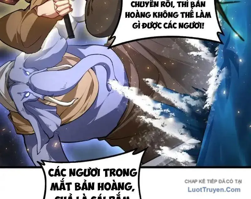 Ta Là Chúa Tể Trùng Độc Chap 98 - Next Chap 99